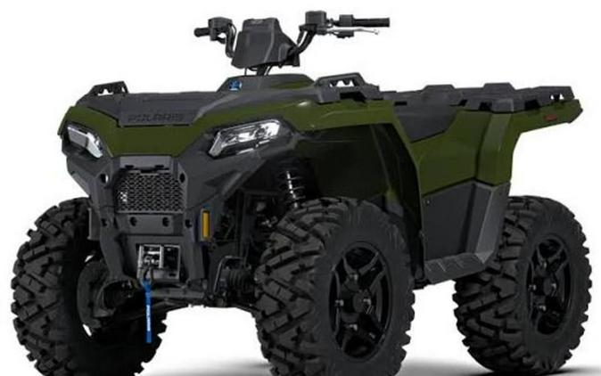 2027 Polaris Sportsman® 500 EPS