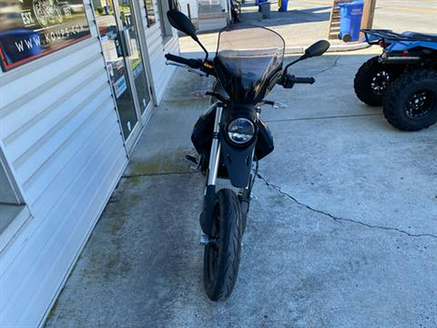 2023 Zero Motorcycles FXE ZF7.2 Integrated