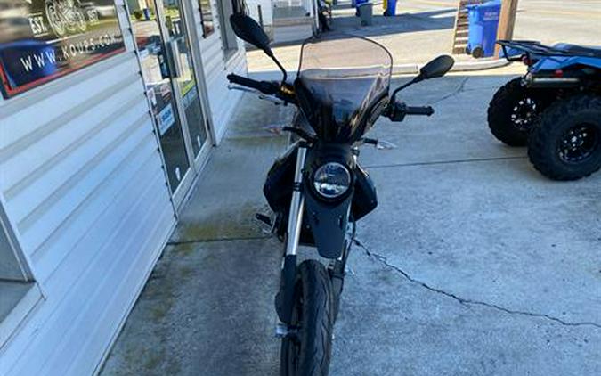 2023 Zero Motorcycles FXE ZF7.2 Integrated