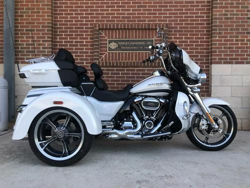 2020 cvo tri glide for sale