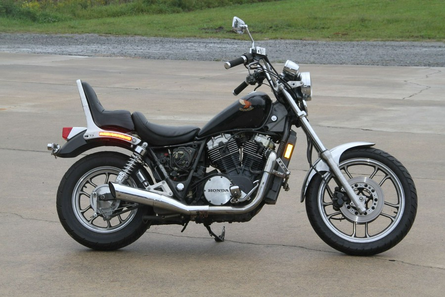 1984 Honda VT700C