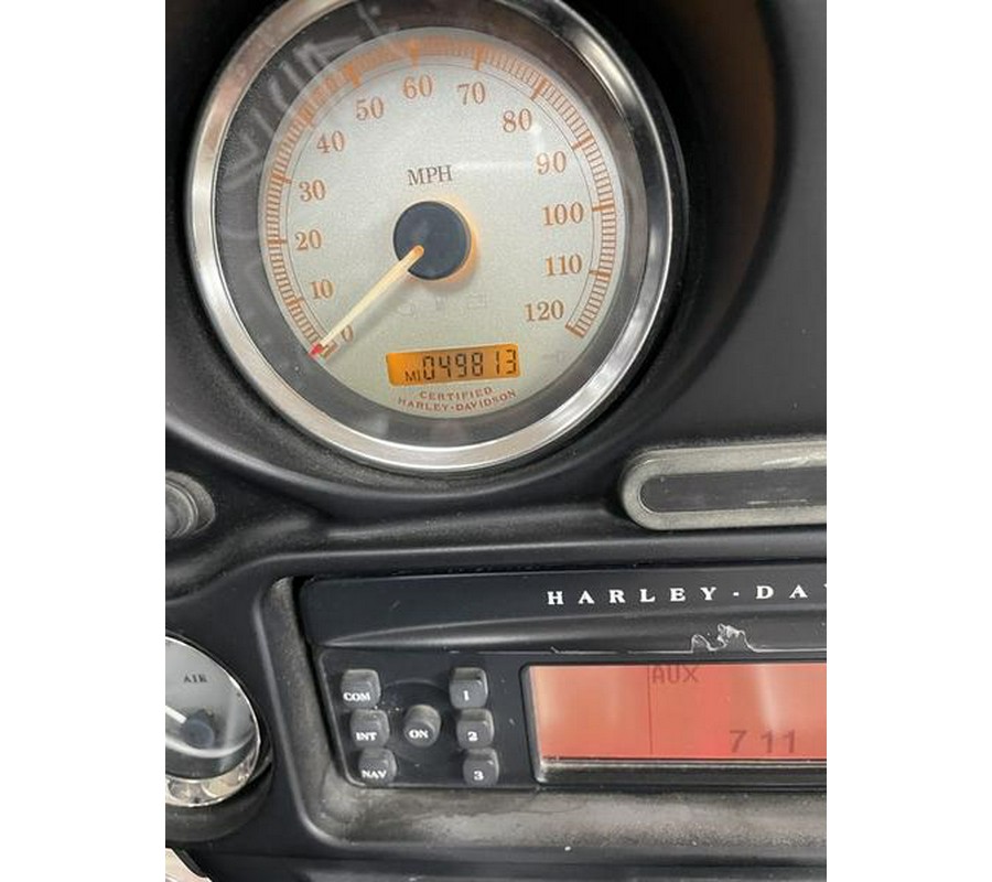 2006 Harley-Davidson® FLHXI