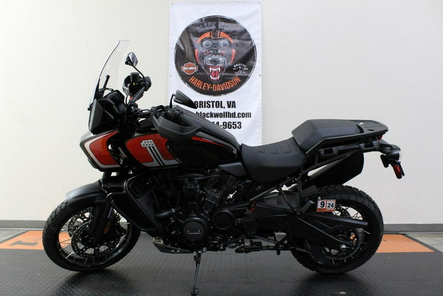 2023 Harley-Davidson® RA1250S - Pan America™ 1250 Special