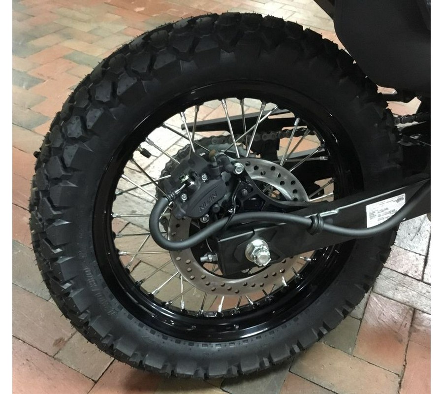 2024 Kawasaki KLR®650