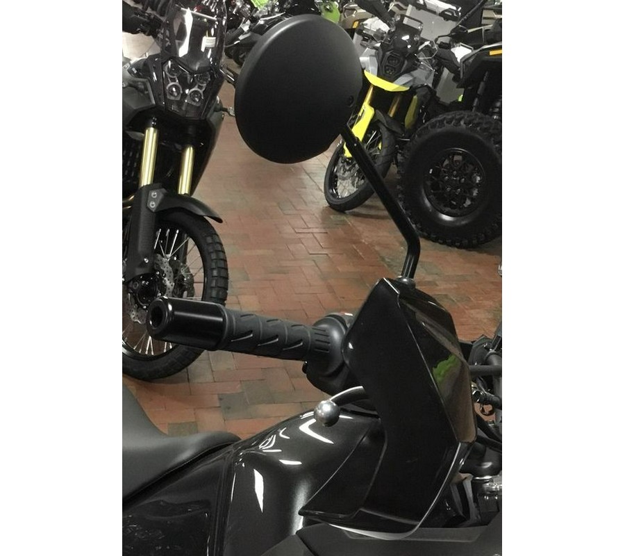 2024 Kawasaki KLR®650