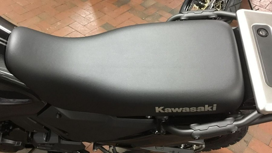 2024 Kawasaki KLR®650