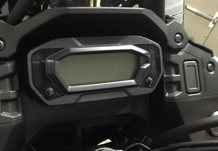 2024 Kawasaki KLR®650