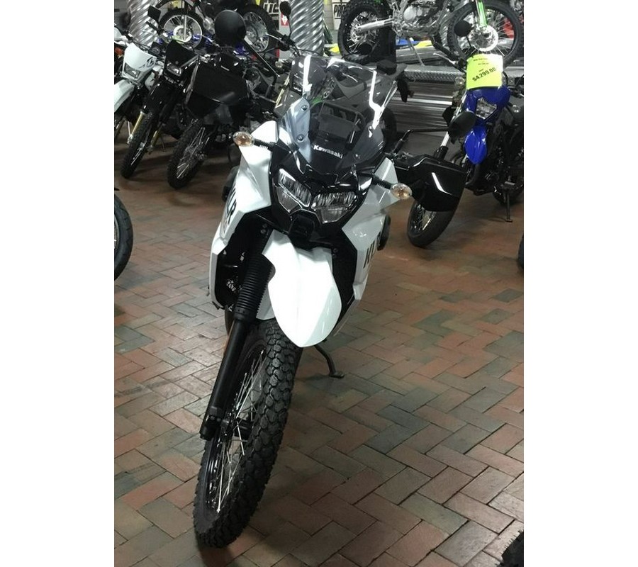 2024 Kawasaki KLR®650