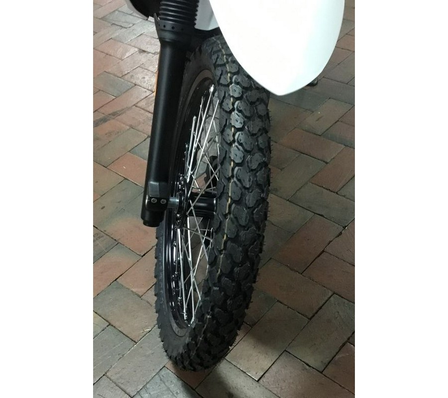 2024 Kawasaki KLR®650