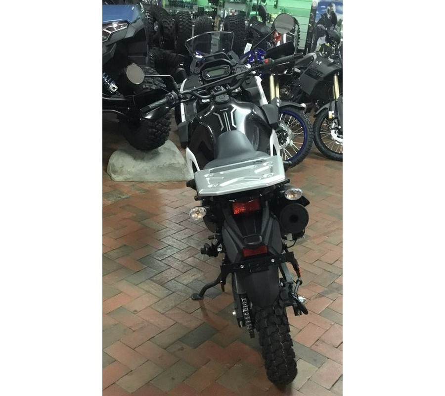 2024 Kawasaki KLR®650