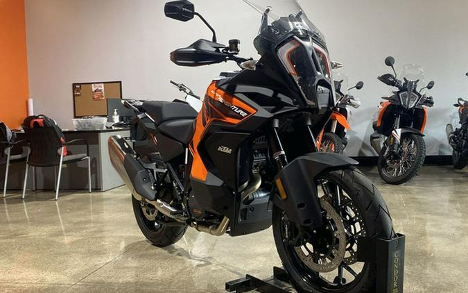 2023 KTM Super Adventure 1290 S