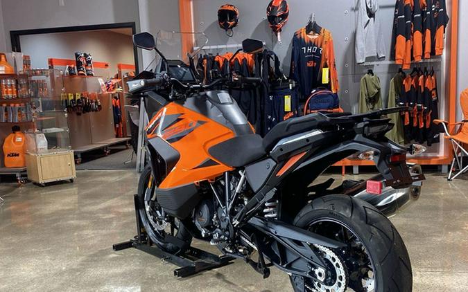 2023 KTM Super Adventure 1290 S