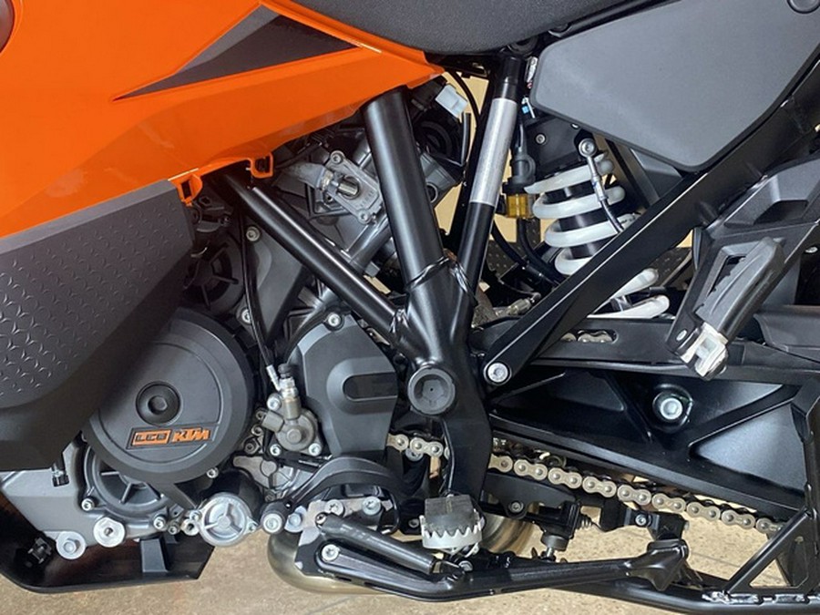 2023 KTM Super Adventure 1290 S