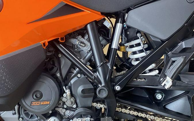 2023 KTM Super Adventure 1290 S