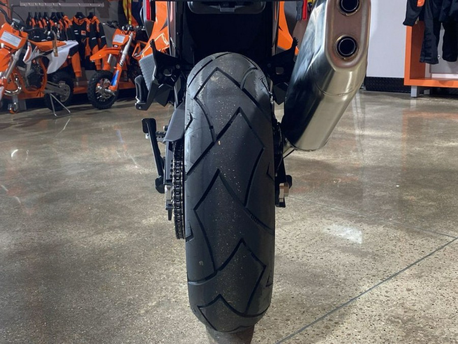 2023 KTM Super Adventure 1290 S