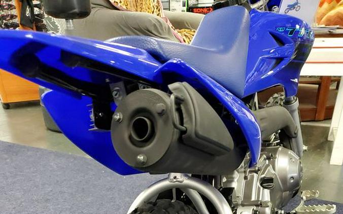 Your Honda, Suzuki, & Yamaha Powersports Dealer of Central New England