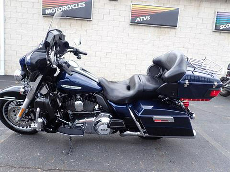 2013 Harley-Davidson Electra Glide® Ultra Limited