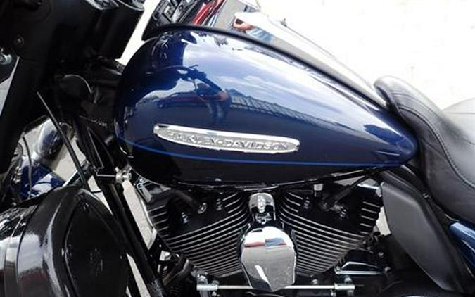 2013 Harley-Davidson Electra Glide® Ultra Limited