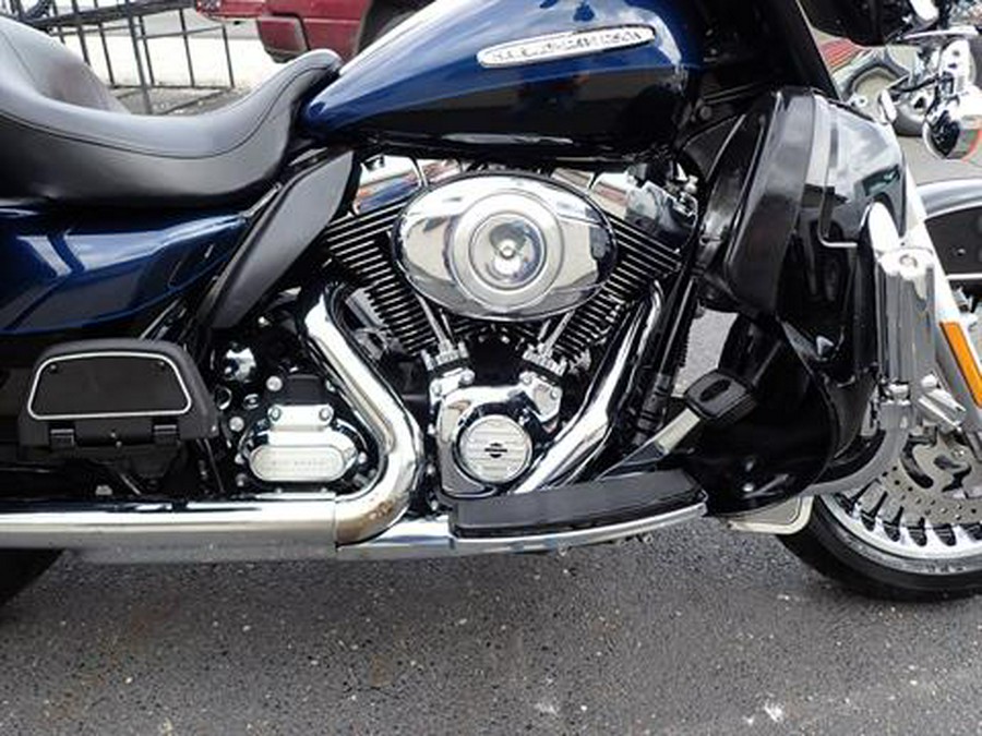 2013 Harley-Davidson Electra Glide® Ultra Limited