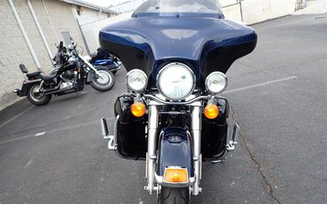 2013 Harley-Davidson Electra Glide® Ultra Limited