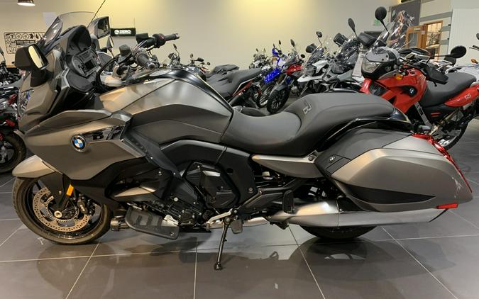 2019 BMW K 1600 B