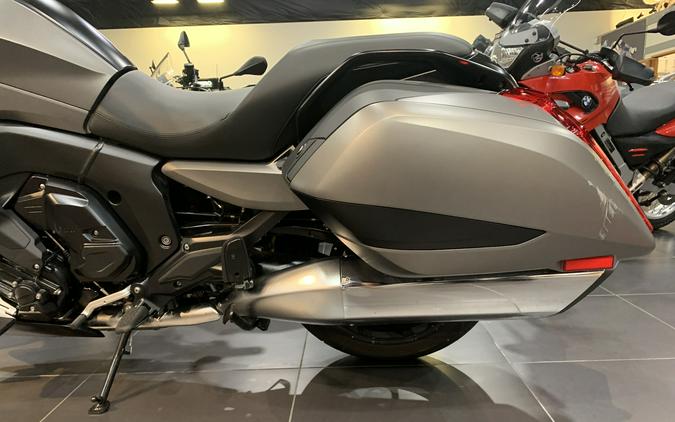 2019 BMW K 1600 B