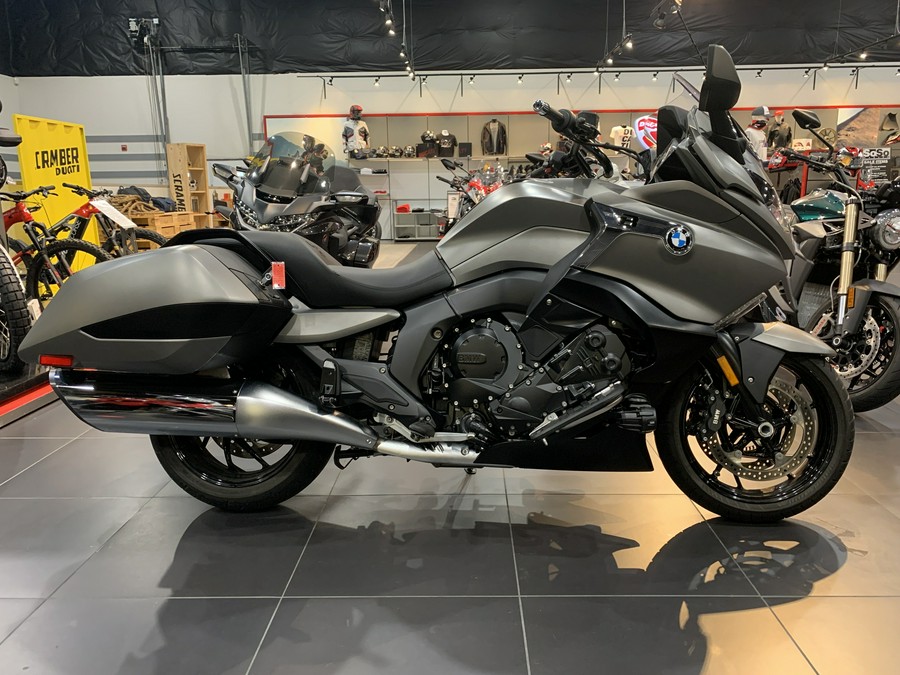 2019 BMW K 1600 B