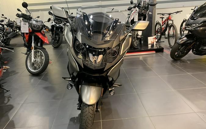 2019 BMW K 1600 B