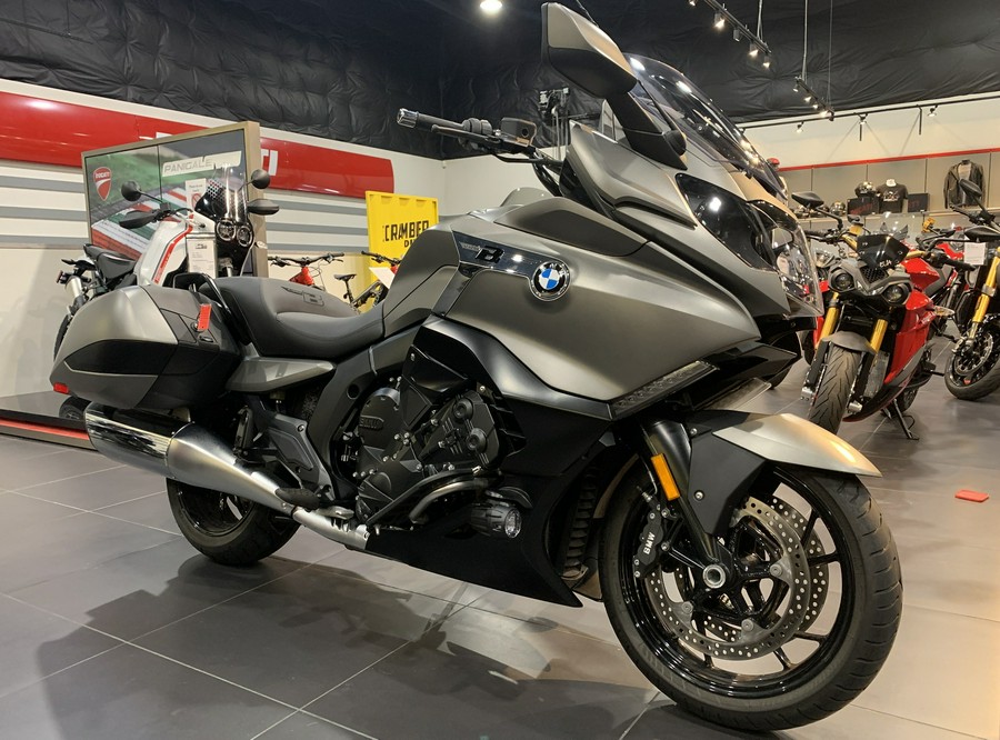 2019 BMW K 1600 B for sale in Concord, CA
