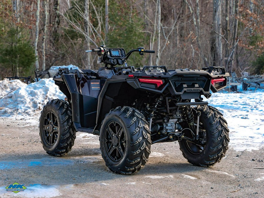 2024 Polaris® Sportsman 850 Premium