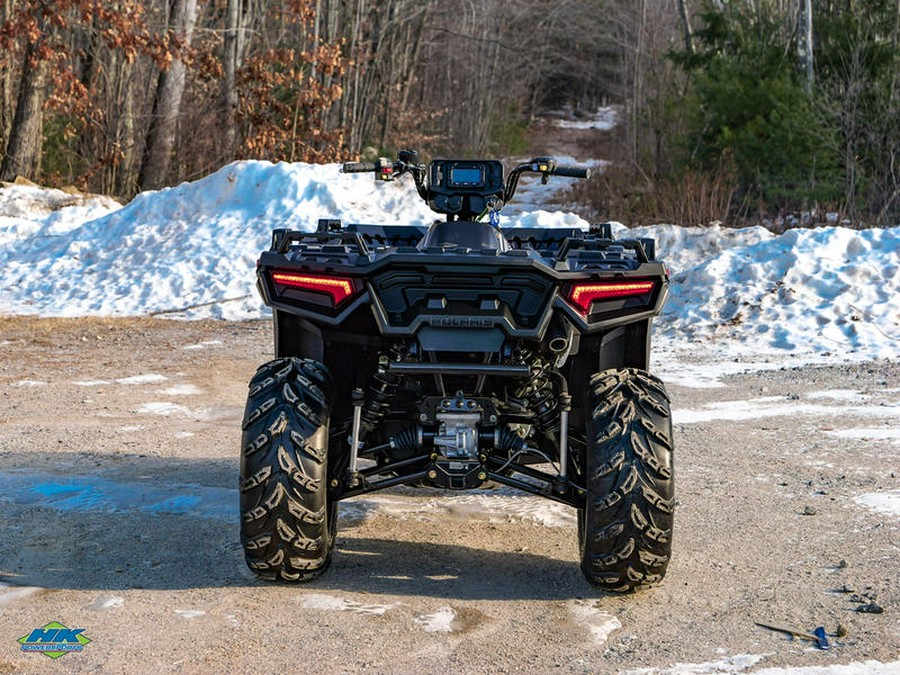 2024 Polaris® Sportsman 850 Premium