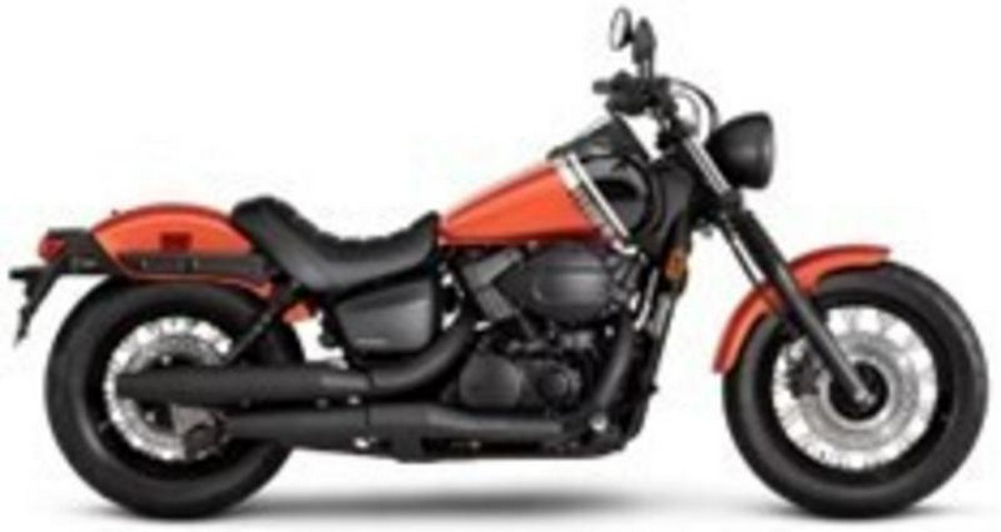 2024 Honda® Shadow Phantom