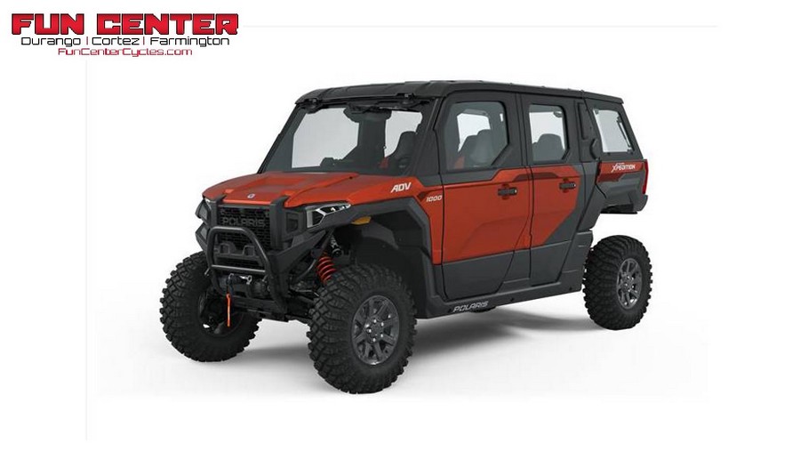 2024 Polaris Industries XPEDITION ADV 5 NORTHSTAR