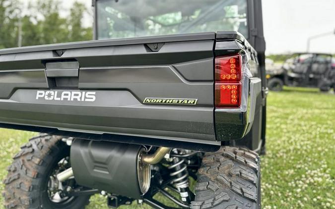 2025 Polaris® Ranger XP 1000 NorthStar Edition Ultimate