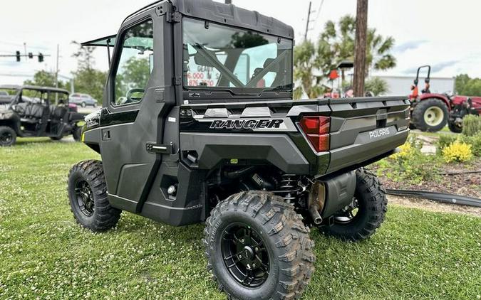 2025 Polaris® Ranger XP 1000 NorthStar Edition Ultimate