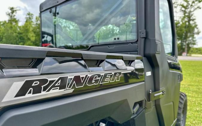 2025 Polaris® Ranger XP 1000 NorthStar Edition Ultimate