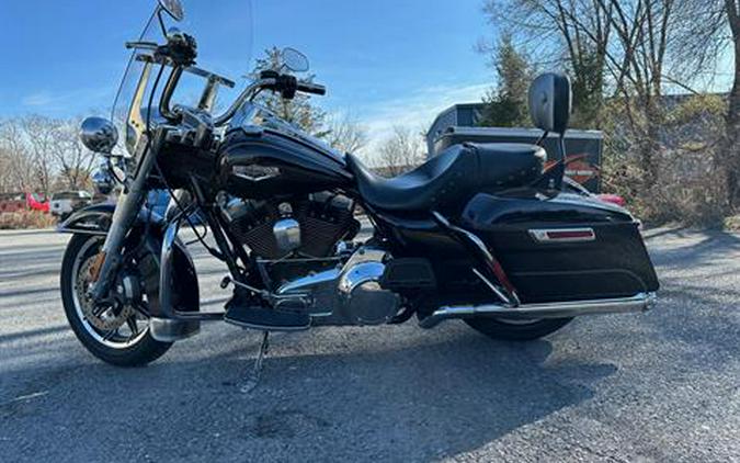 2016 Harley-Davidson Road King®