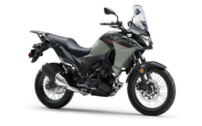 2023 Kawasaki Versys®-X 300 ABS