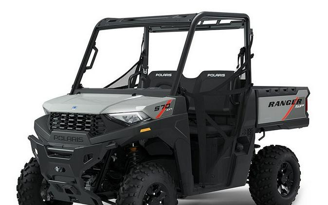 2024 Polaris Industries R24MAE57B4 Ranger SP 570 Premium