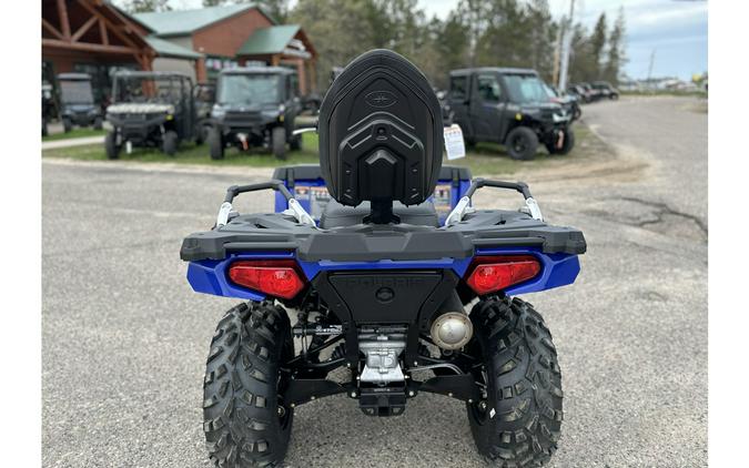 2024 Polaris Industries SPORTSMAN TOURING 570 - SONIC BLUE