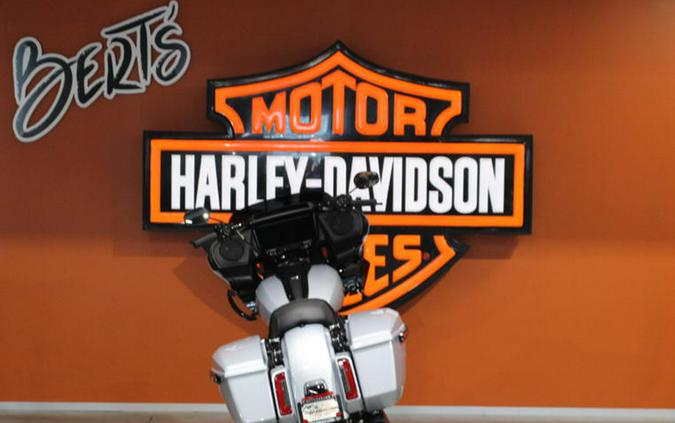 2024 Harley-Davidson® FLTRX - Road Glide®