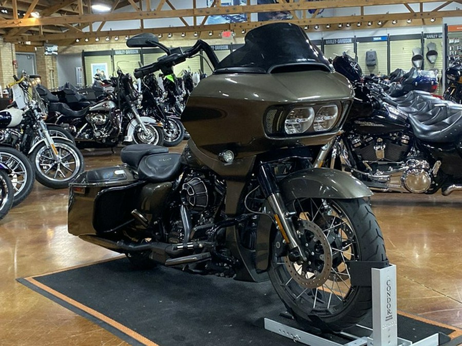 2021 Harley-Davidson FLTRXSE - CVO Road Glide