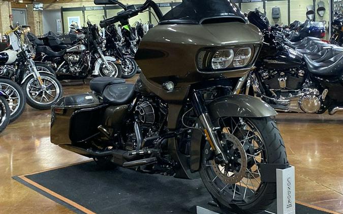 2021 Harley-Davidson FLTRXSE - CVO Road Glide