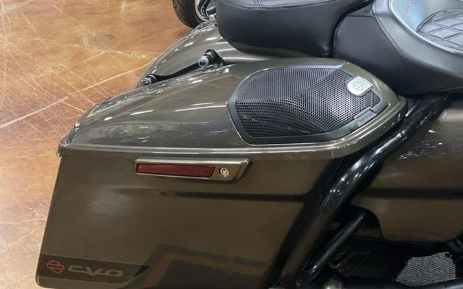 2021 Harley-Davidson FLTRXSE - CVO Road Glide