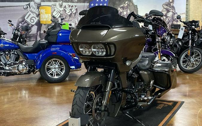 2021 Harley-Davidson FLTRXSE - CVO Road Glide