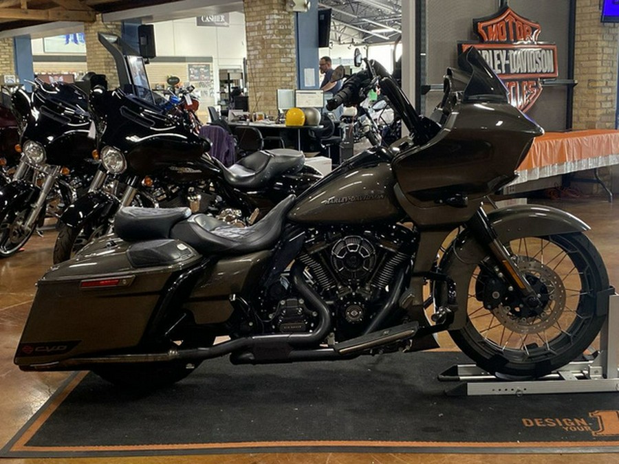 2021 Harley-Davidson FLTRXSE - CVO Road Glide