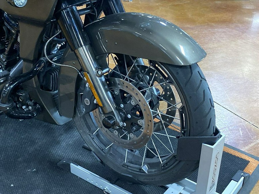 2021 Harley-Davidson FLTRXSE - CVO Road Glide