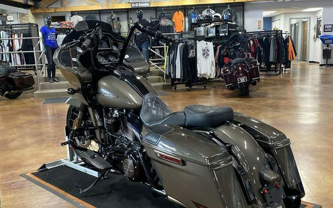 2021 Harley-Davidson FLTRXSE - CVO Road Glide