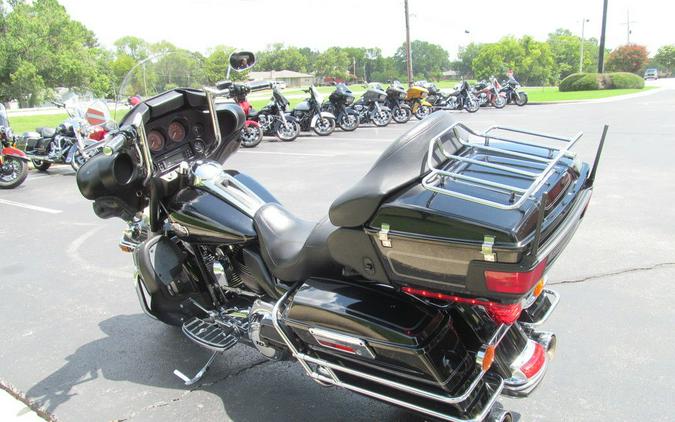 2013 Harley-Davidson® FLHTCU - Electra Glide® Ultra Classic®