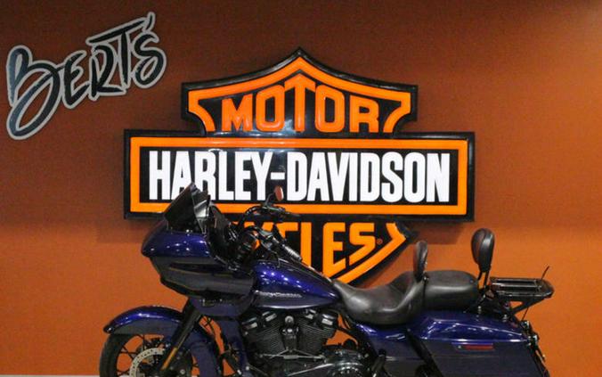 2020 Harley-Davidson® FLTRXS - Road Glide® Special